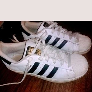 Adidas's